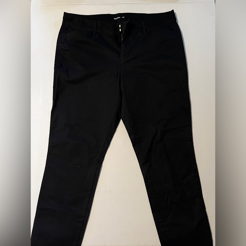 Old navy pants
